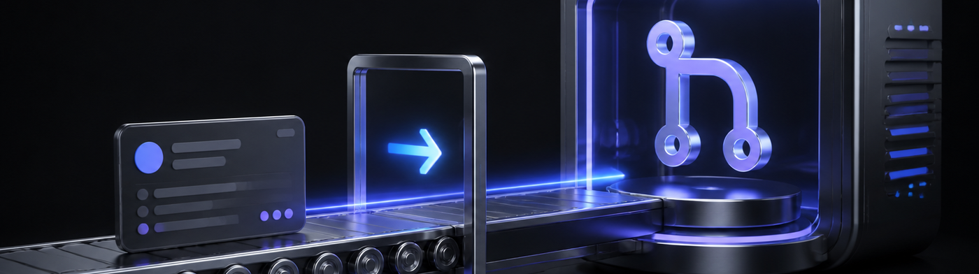 Linear Implementer banner